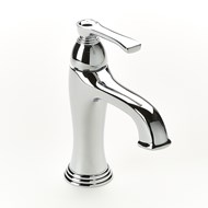 Single-lever Lavatory Faucet