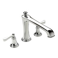 Roman Tub Faucet