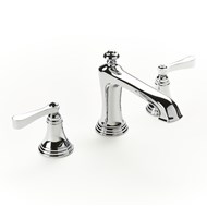 Widespread Lavatory Faucet