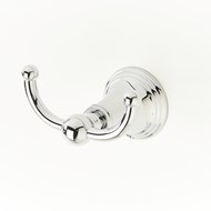 Double Robe Hook