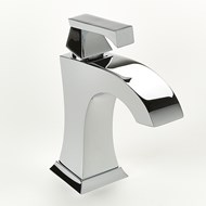 Single-lever Lavatory Faucet