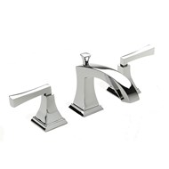 Widespread Lavatory Faucet