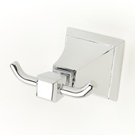 Double Robe Hook