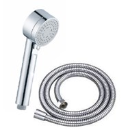 Hand Shower with Hose