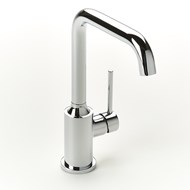 Single-lever Lavatory Faucet